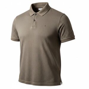 Pierre Cardin Polo Shirt Men’s Large Olive